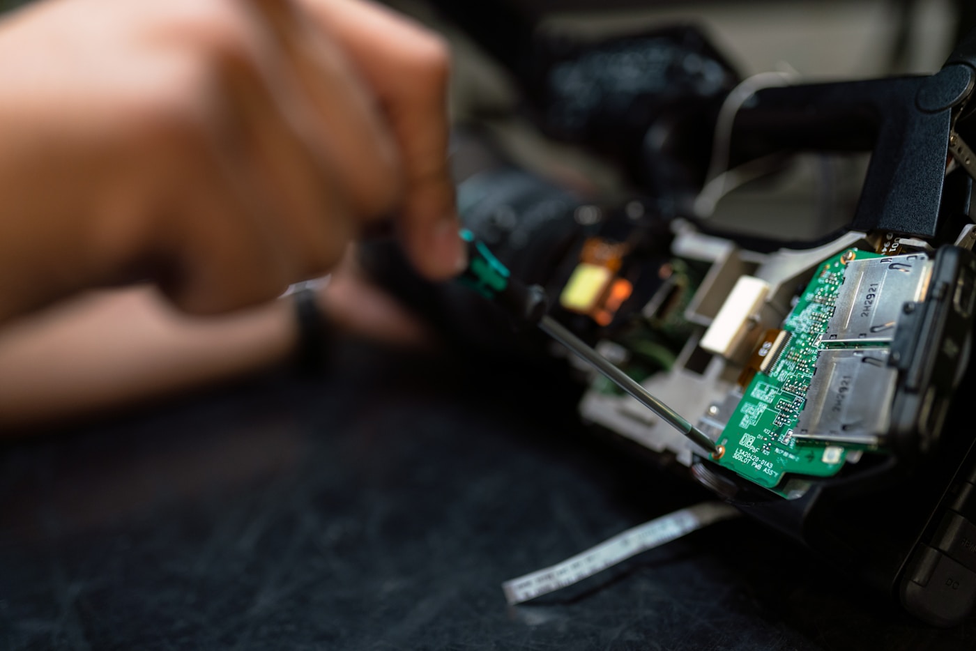 SynthMotion autonomous systems perception lab